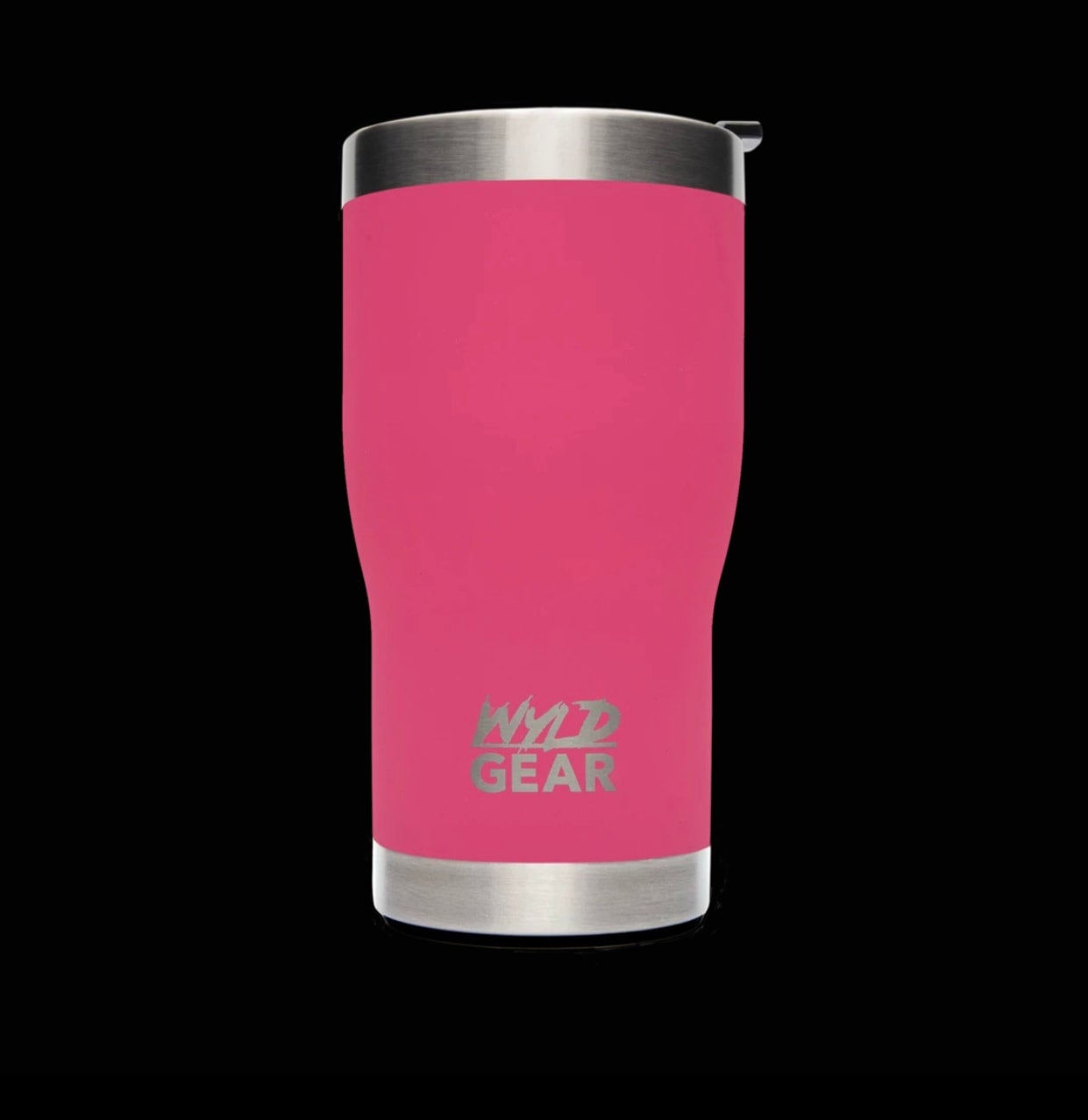 16 oz Stainless Steel Party Cup Tumbler - The Wyld Cup™ - Wyld Gear