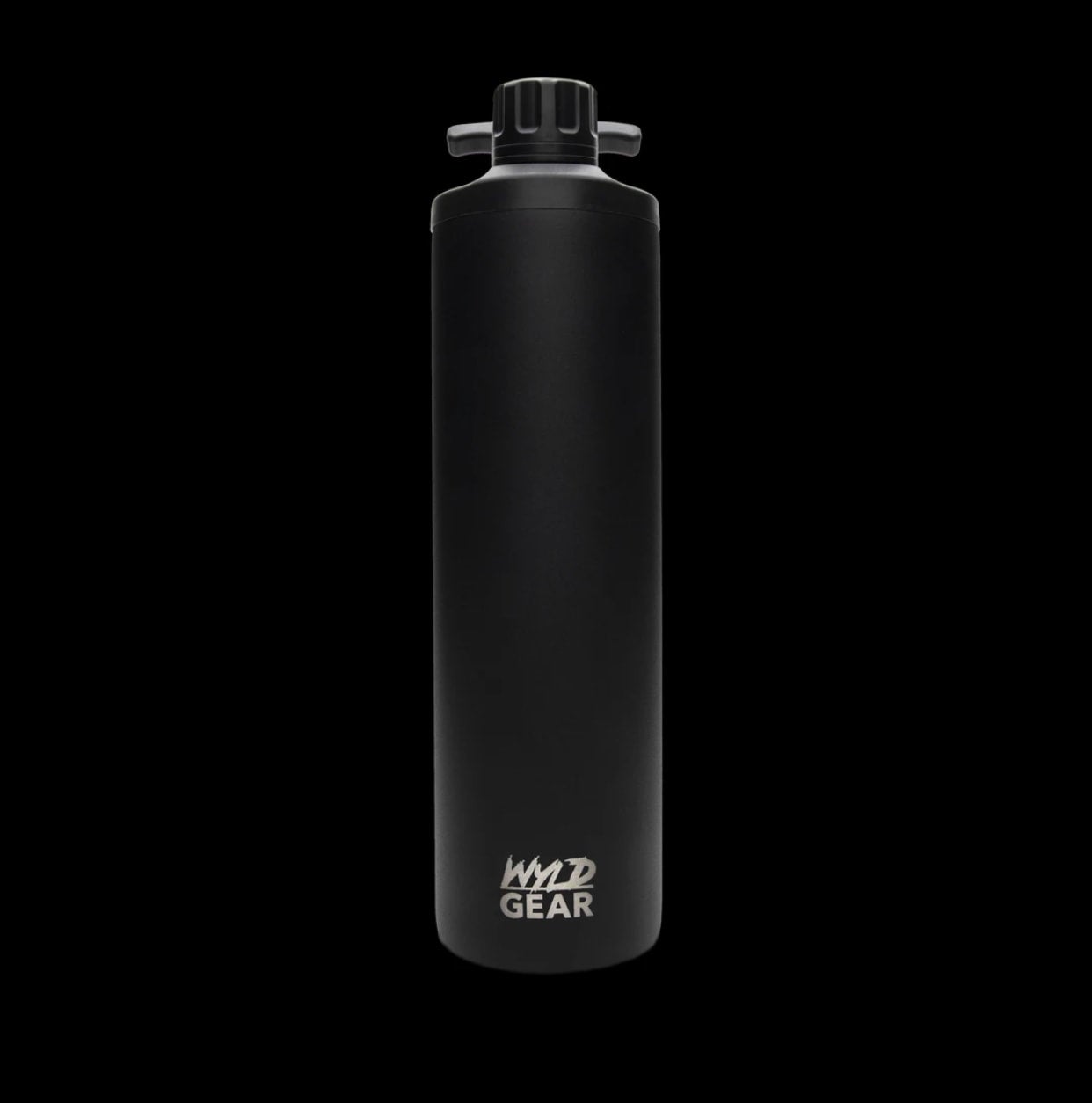 44oz MAG BOTTLE - Wyld Gear